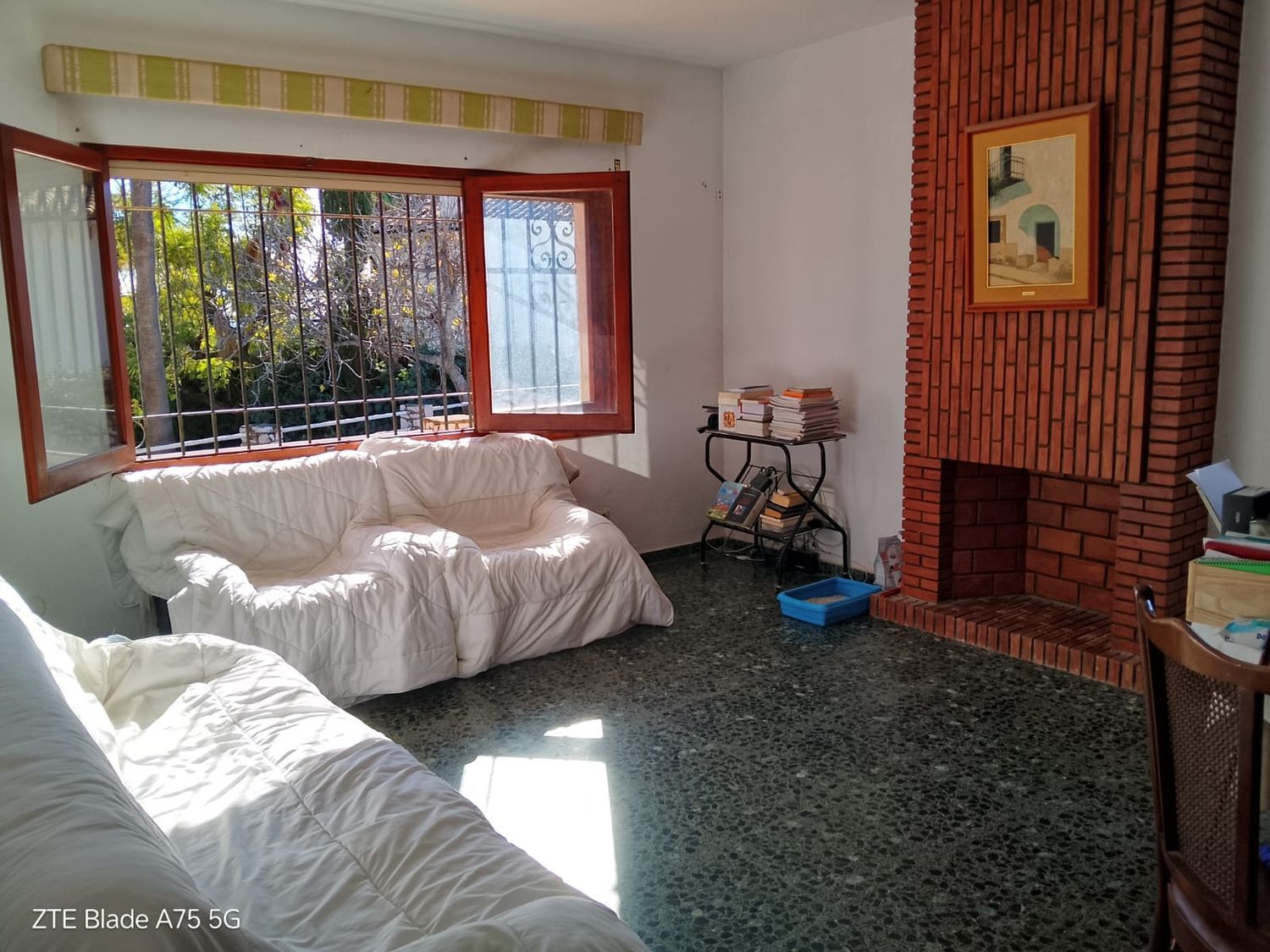 Casa independiente en calle Los Jazmines, 4 - Foto 16