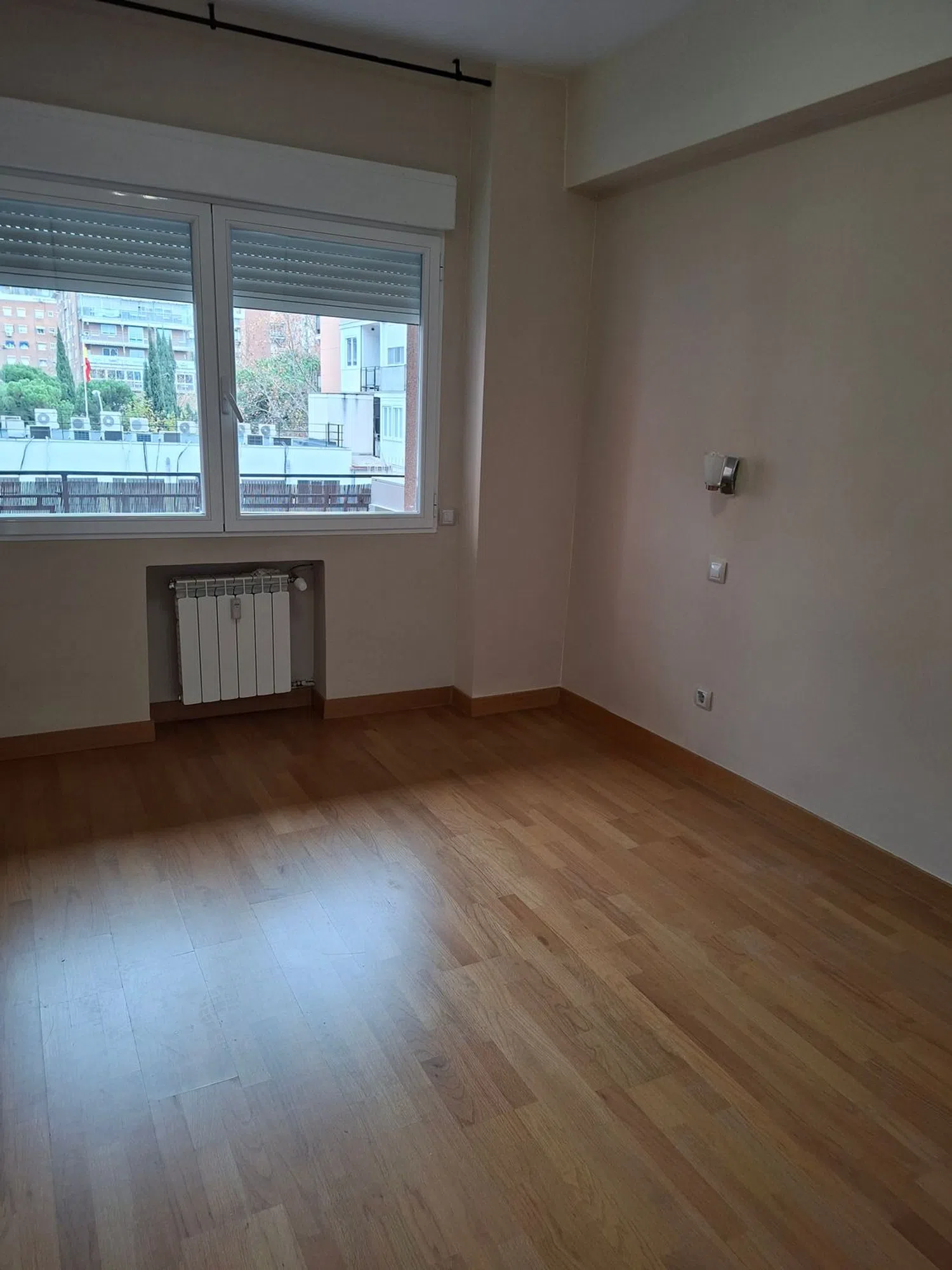 Piso en calle de San Aquilino, 32 - Foto 4