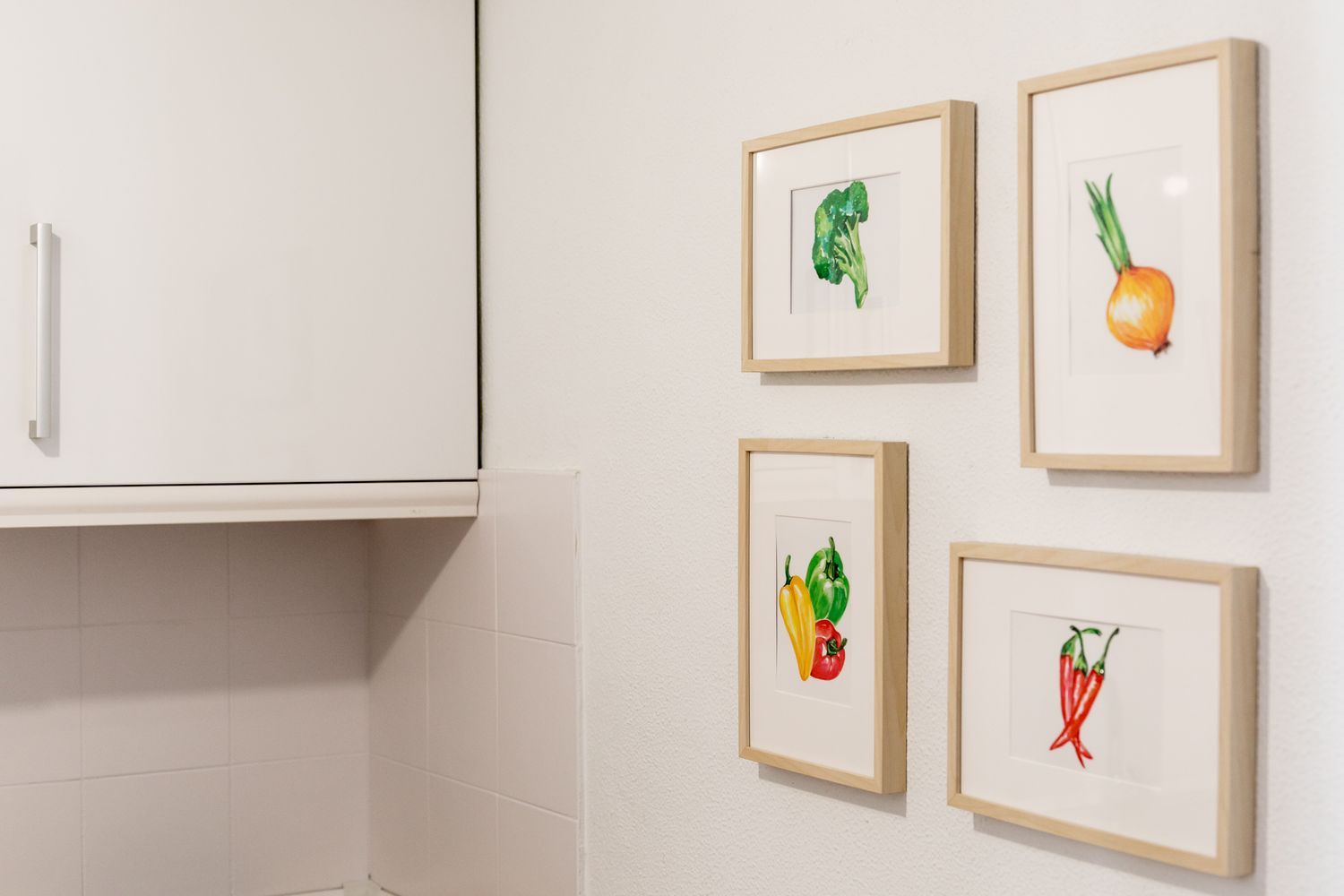 Piso en calle Descalzos, 7 - Foto 5