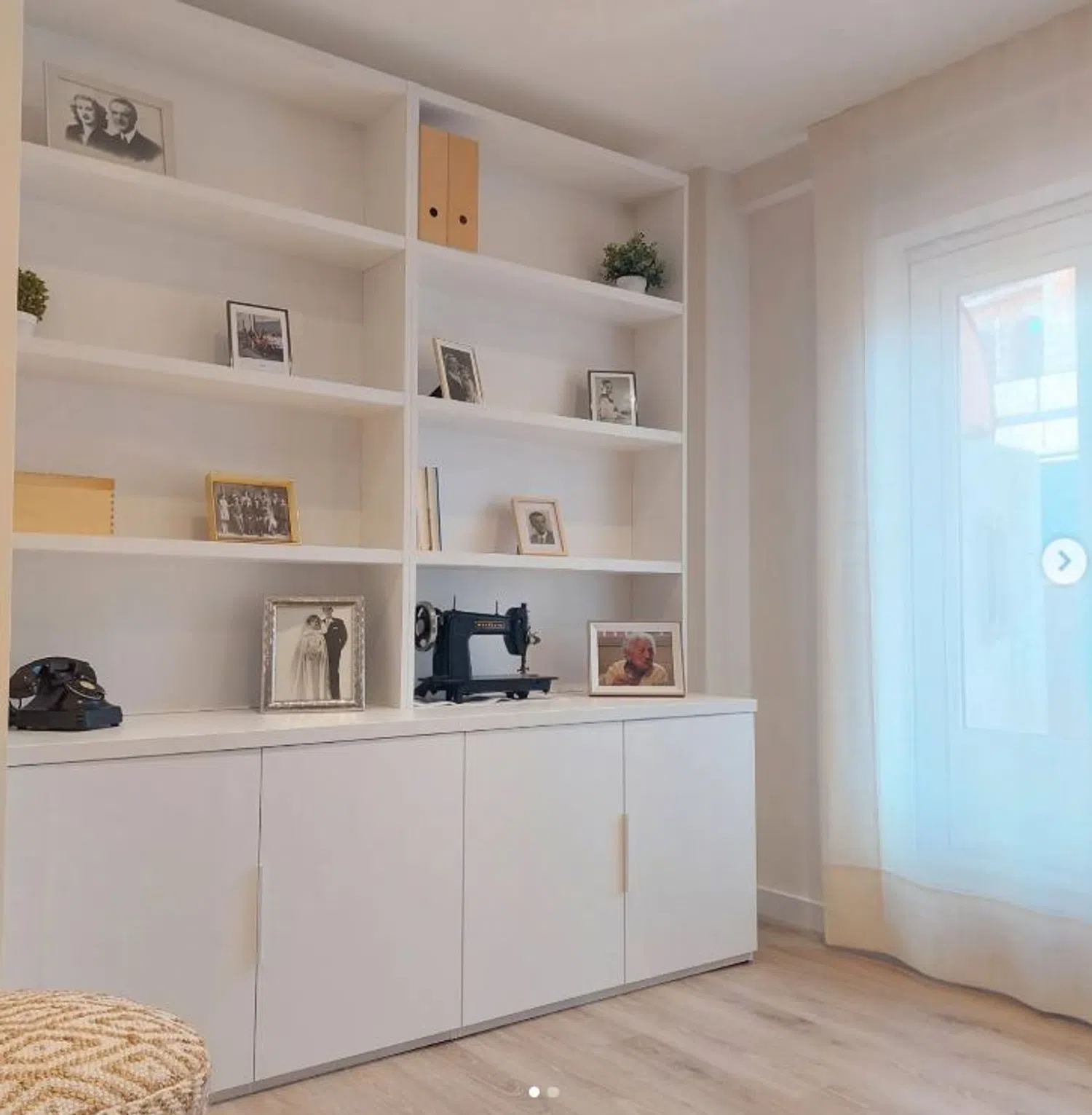 Piso en calle Vargas, 63 - Foto 5