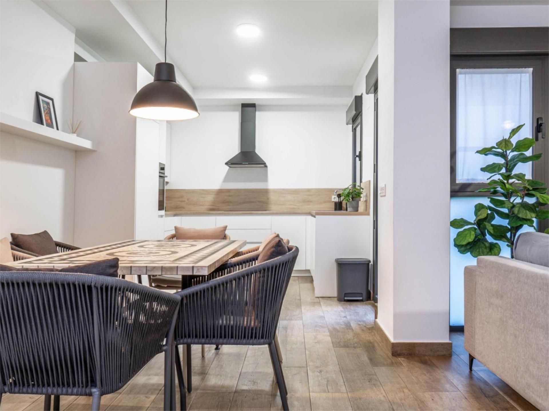 Piso en  Calle José Luis Pérez Pujadas 37 - Foto 9