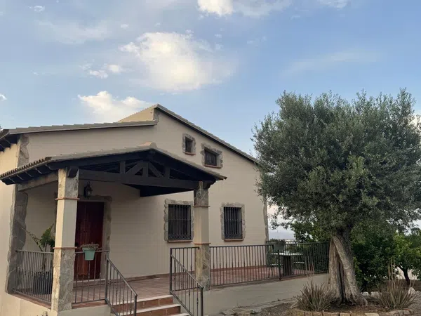 Casa terrera en Partida los Alberos, 30 - Foto 1