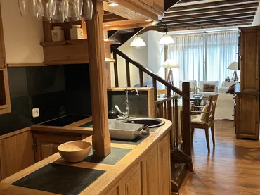 Chalet en - Foto 2