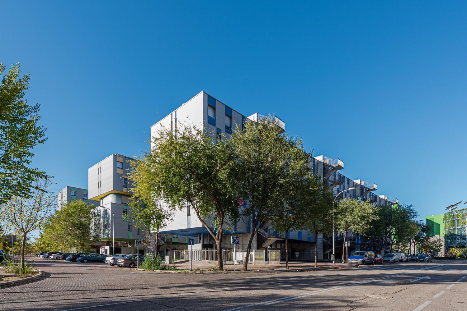 Piso en calle de Honrubia - Foto 8