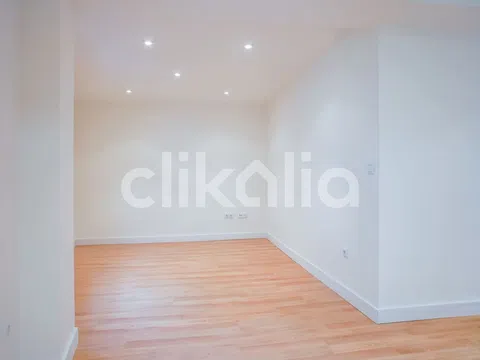 Piso en calle Núñez de Balboa - Foto 4