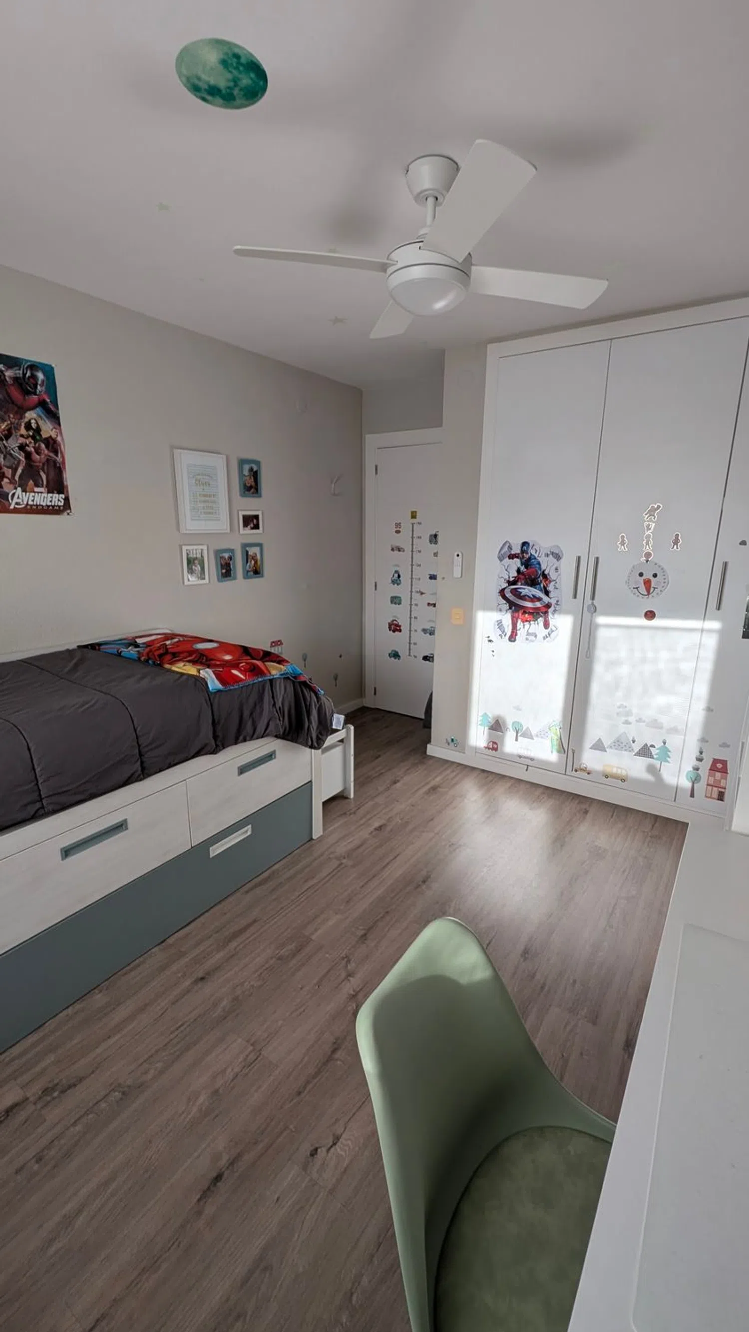 Piso en Centro Urbano - Foto 27