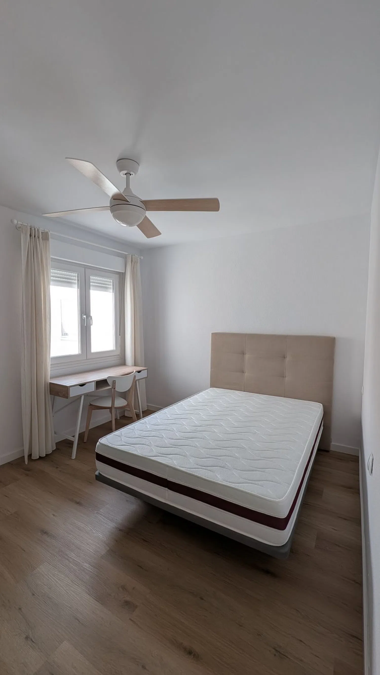 Piso en Barrio Campoamor - Foto 6