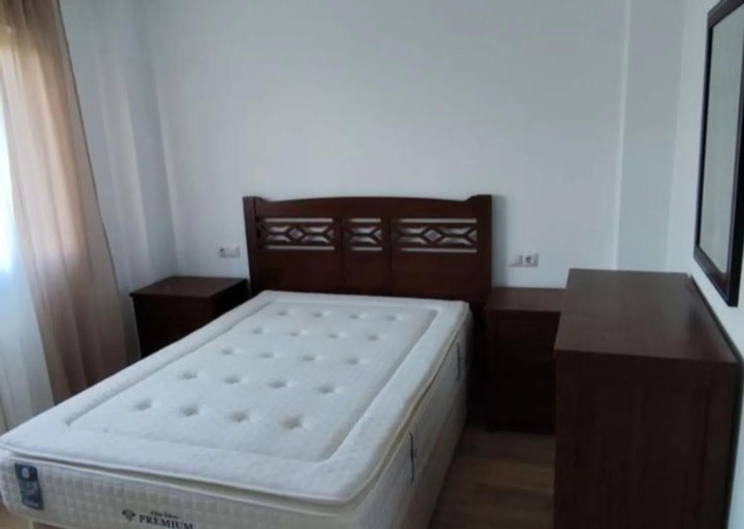 Piso en calle frutos moreno, 2