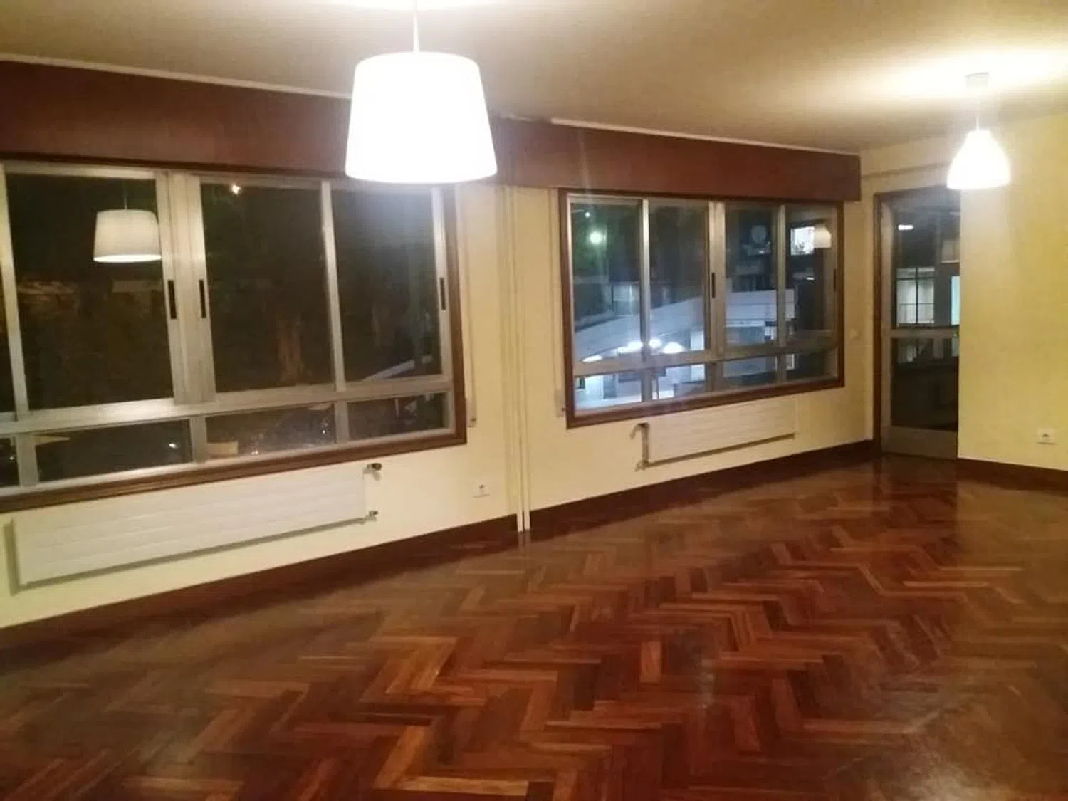 Piso en calle de García Barbón, 108 - Foto 1