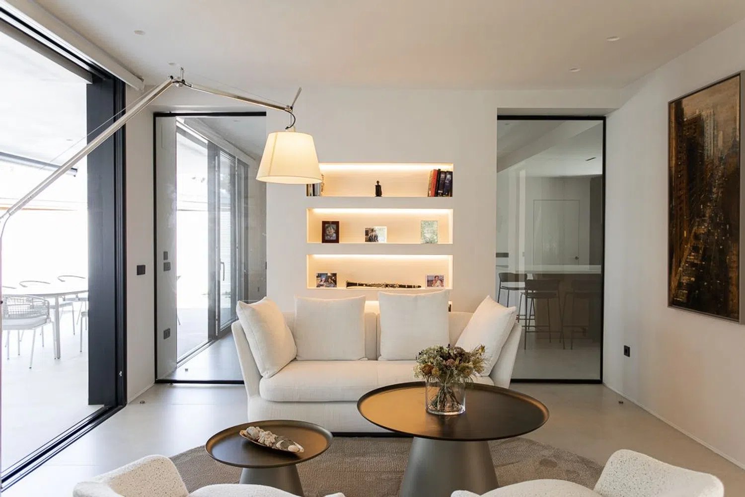 Casa independiente en Barrio Conde Orgaz-Piovera - Foto 9