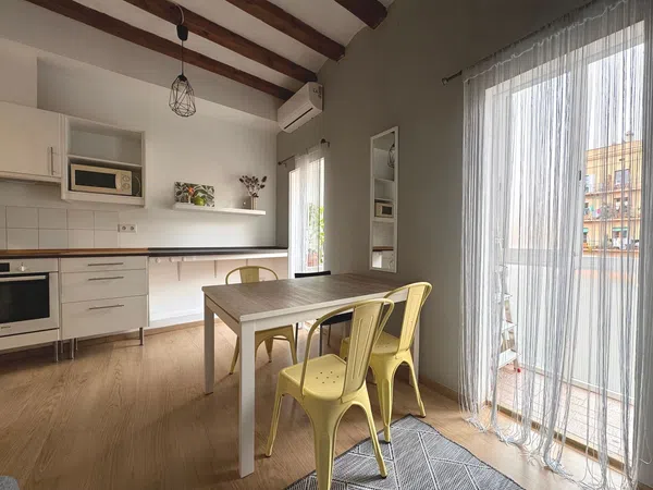 Piso en Calle de Sant Pere Mitjà, 47, Sant Pere - Santa Caterina i la Ribera - Foto 7