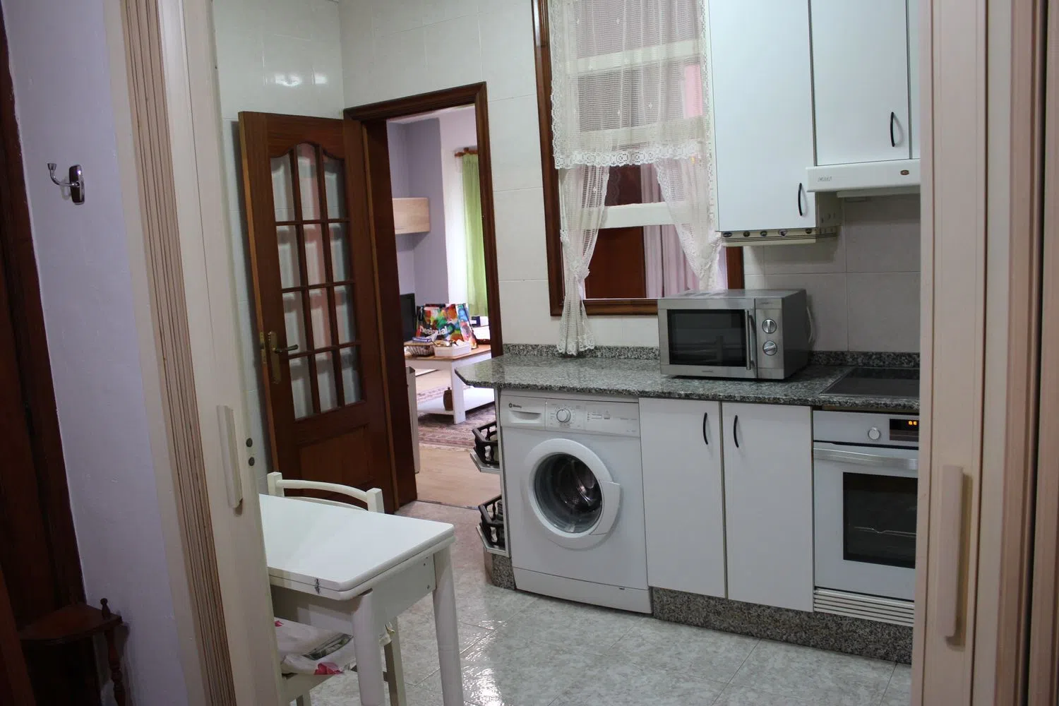 Piso en calle Montecelo Alto, 24 - Foto 7