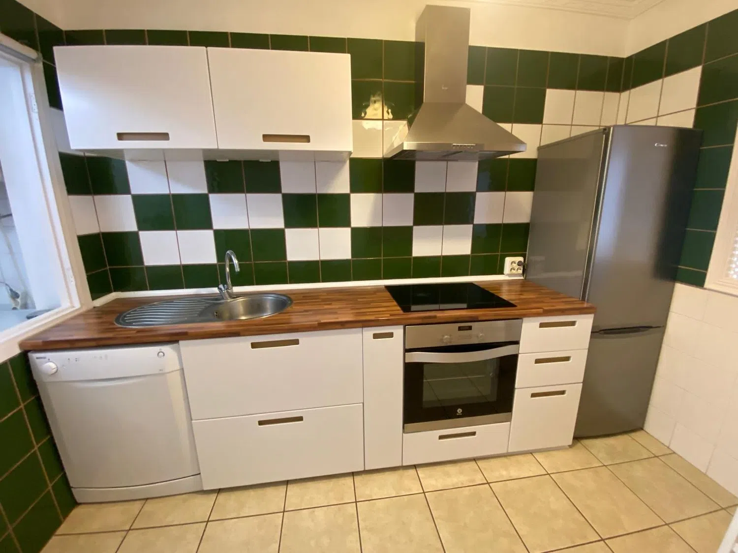 Piso en calle Cortés, 5 - Foto 7