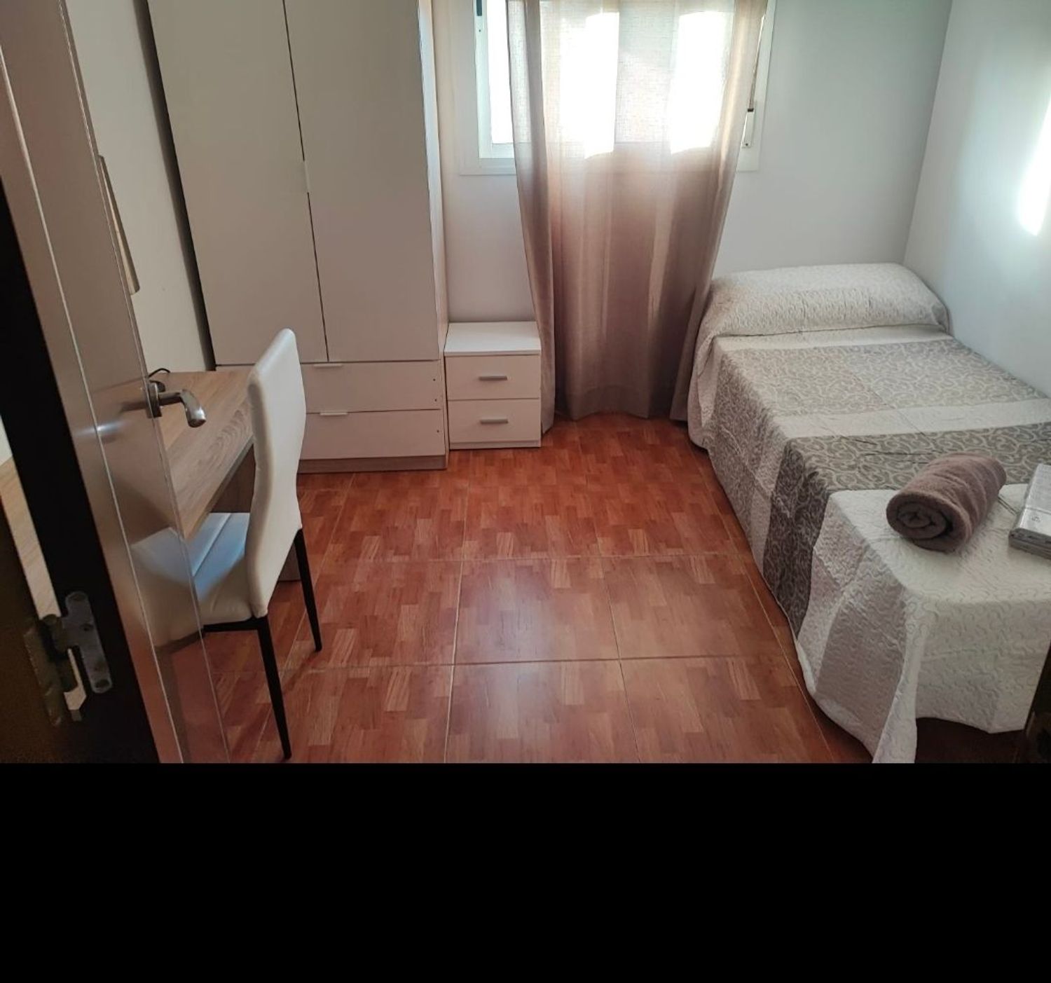 Piso en Calle Mallorca, 3, El Real, El Real - Foto 4