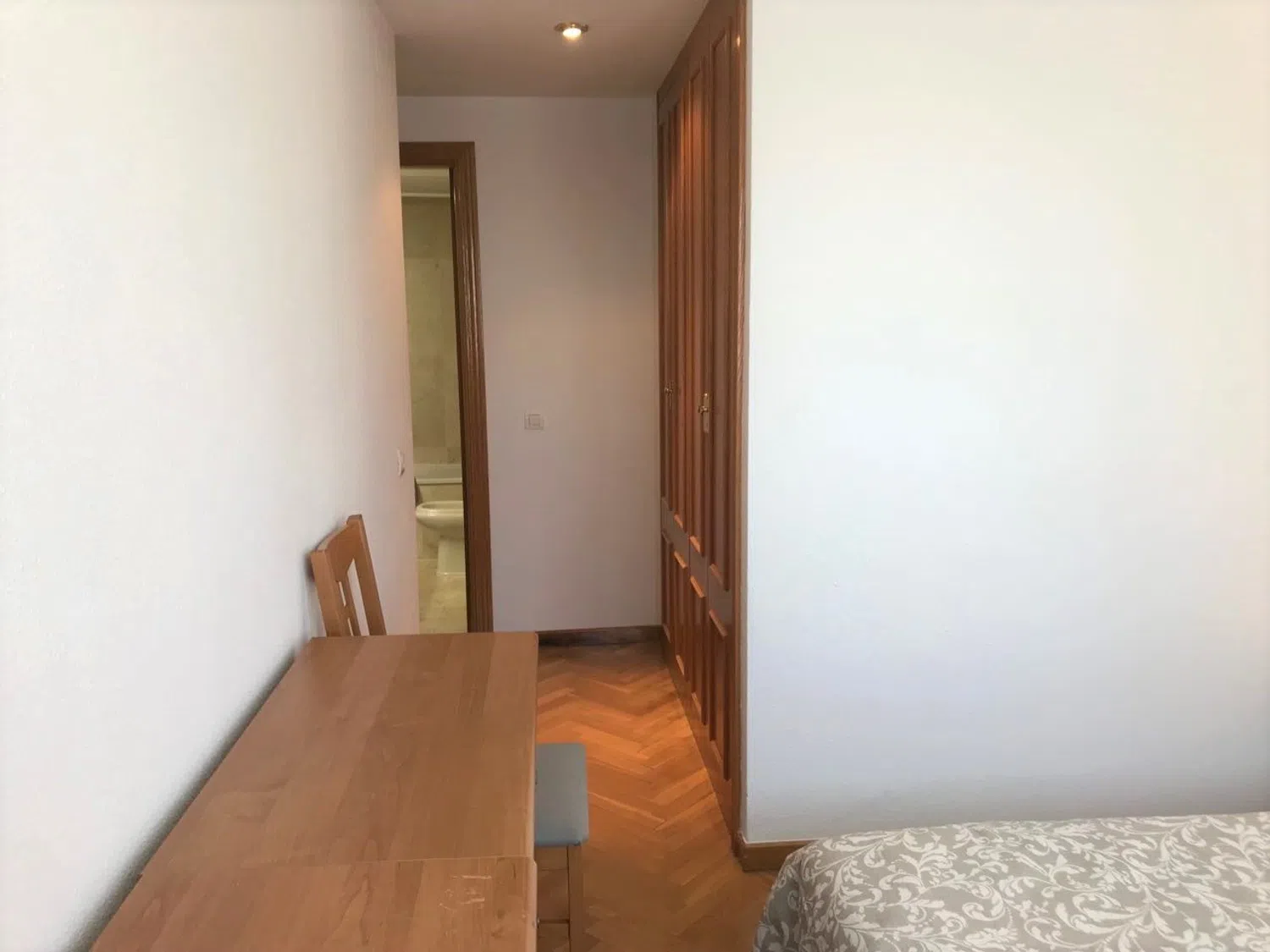 Piso en calle Hontoria del Pinar, 5 - Foto 18