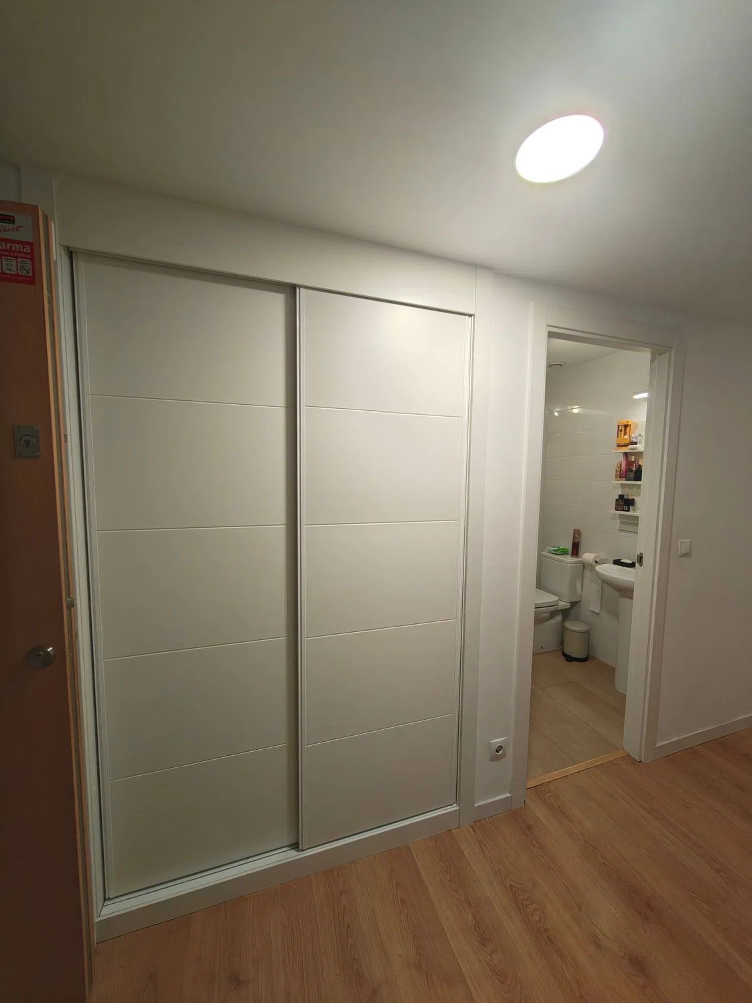 Piso en calle Rozas de Puerto Real, 20 - Foto 25