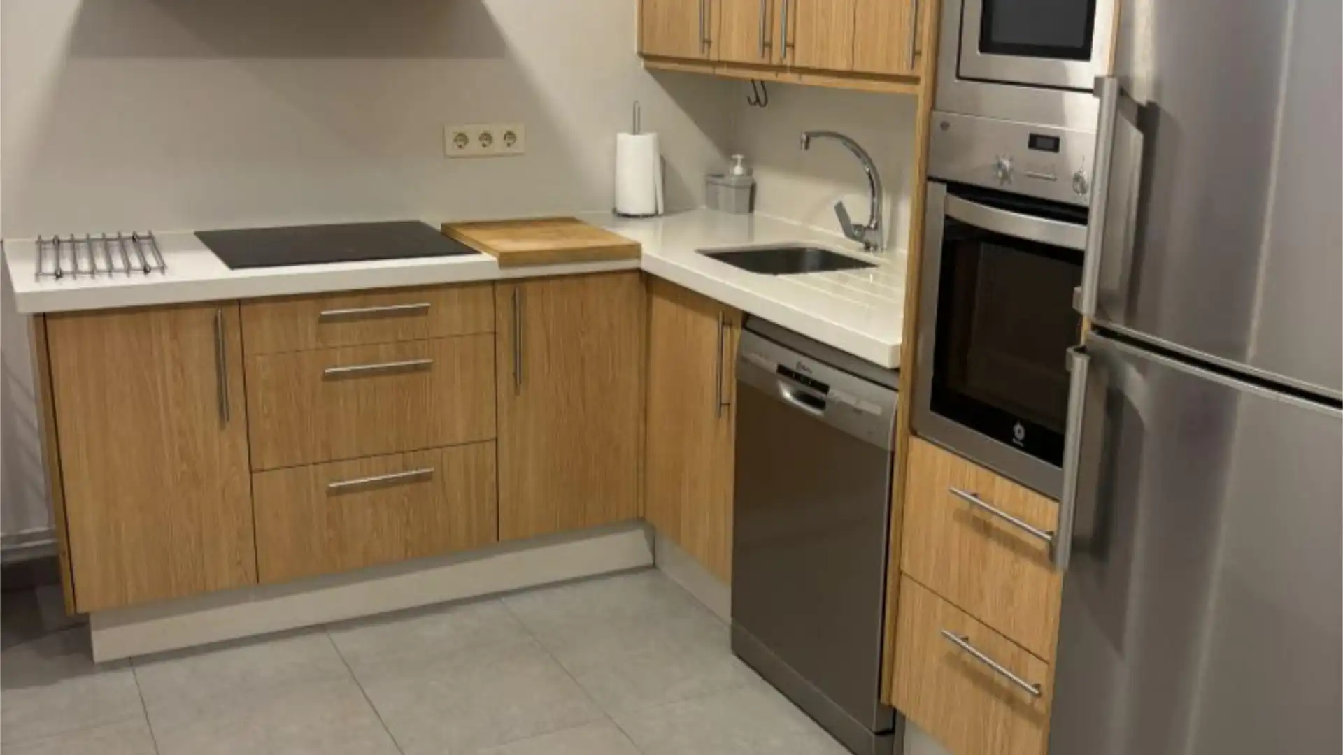 Piso en  Rúa da República Arxentina 39 - Foto 2