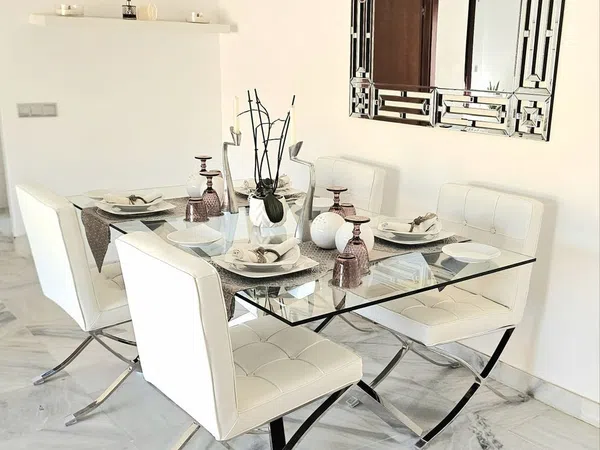 Casa independiente en Los Flamingos - Foto 12