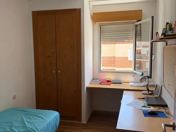 Piso en Calle Aristófanes, 8, El Consul - El Romeral - Foto 18