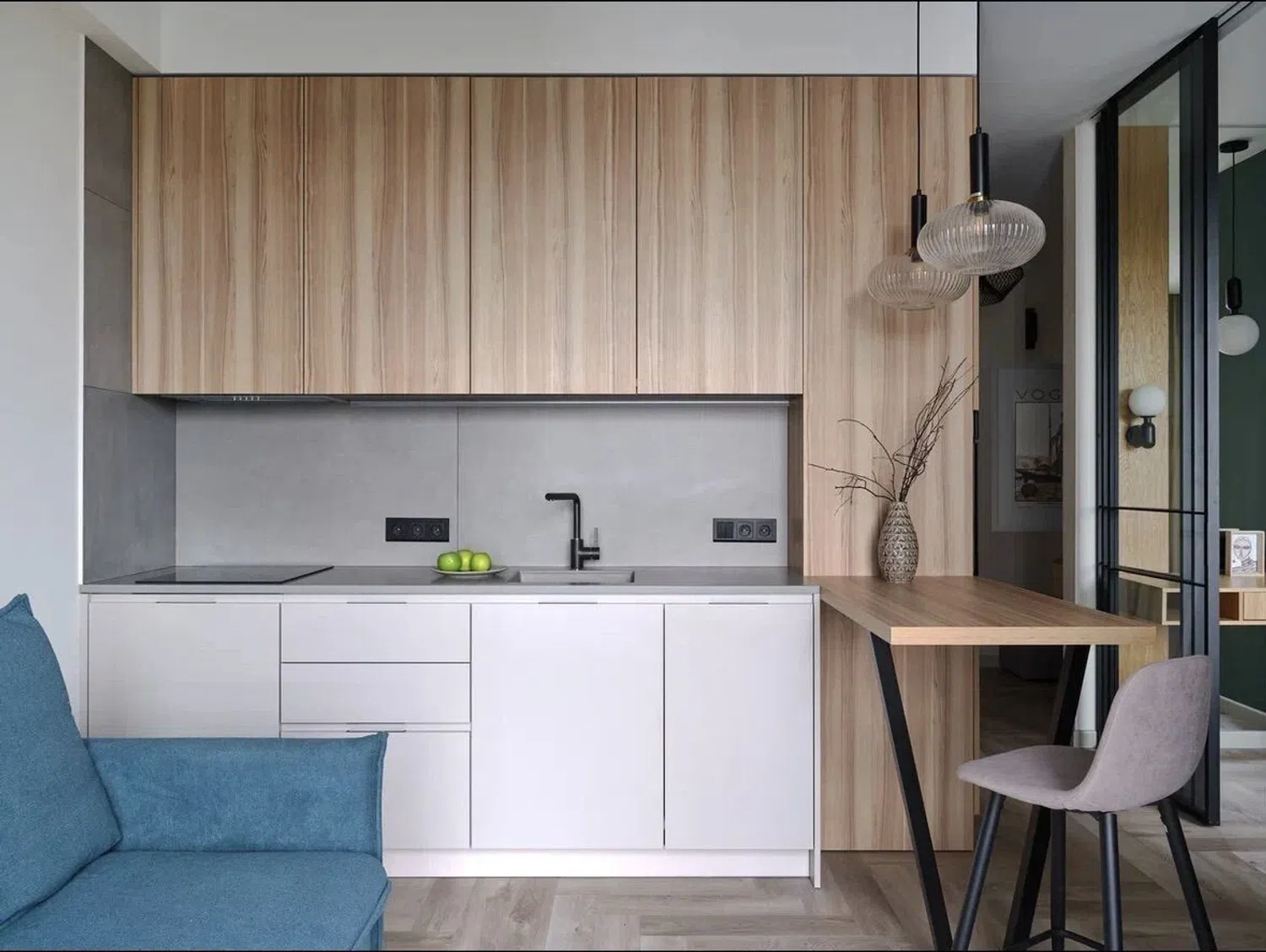 Piso en tridente, 12 - Foto 15