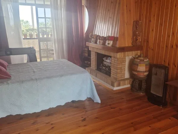 Chalet adosado en calle de Managua, 19 - Foto 1