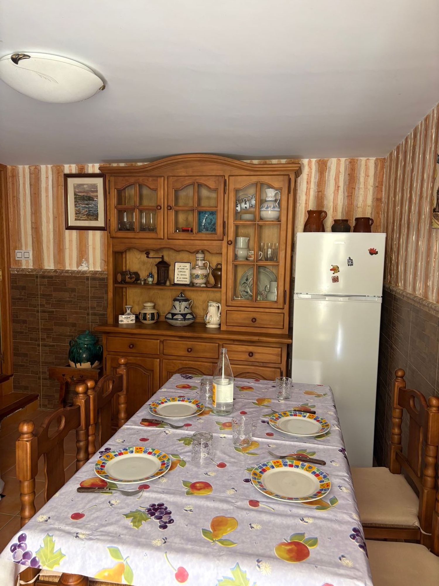 Casa de pueblo en Calle Penyagolosa, 6 - Foto 2