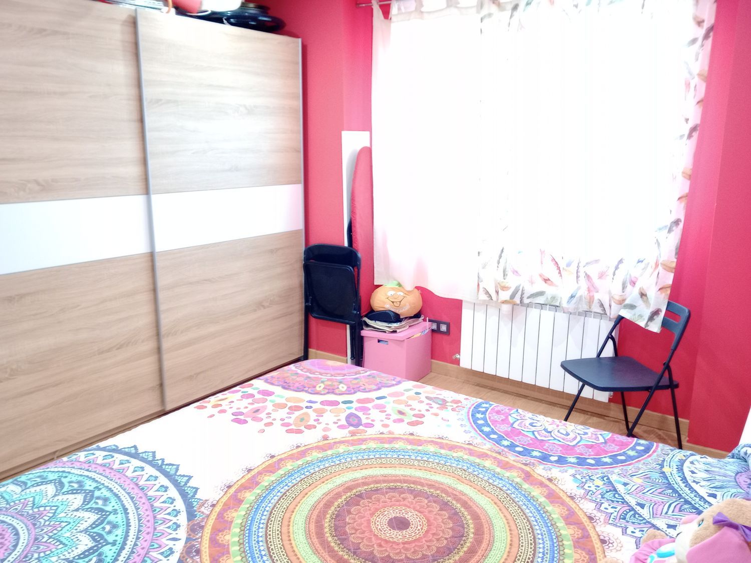 Casa o chalet independiente en Calle Castillo, 24 - Foto 17
