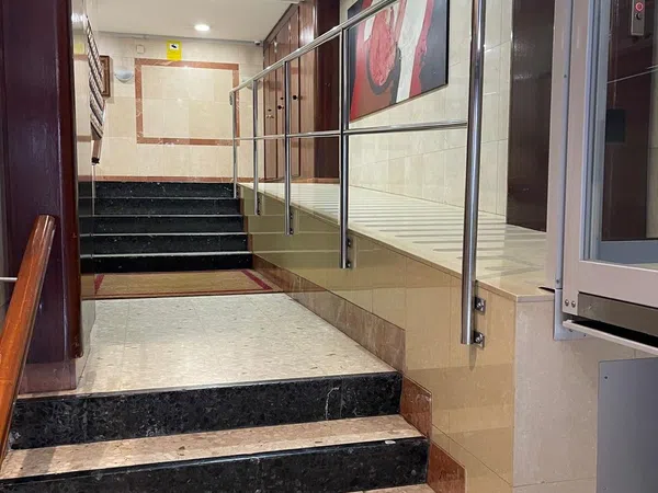 Piso en calle González Besada, 43 - Foto 3