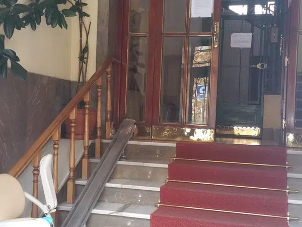 Piso en Calle de la Virgen de la Fuencisla, 33, Concepción - Foto 13