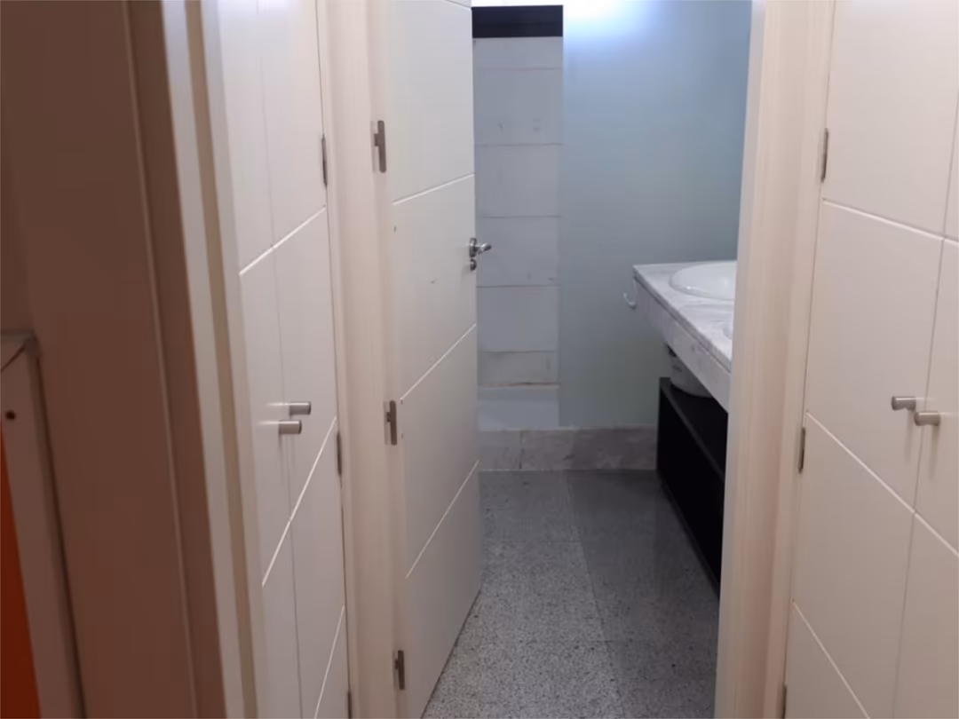 Estudio en  Avenida del Santuario de Valverde 18 - Foto 7