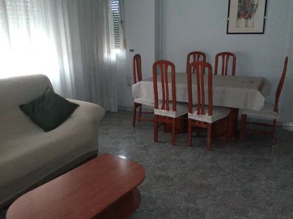 Piso en calle Floridablanca, 7 - Foto 2