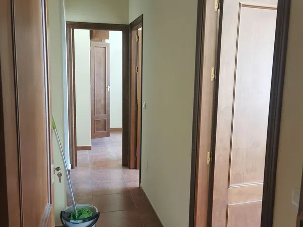 Chalet adosado en Pablo Iglesias, 7 - Foto 7