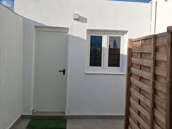 Estudio en Camino del Bacalao, 35, Los Gallos - La Coquina, Los Gallos - La Coquina - Foto 1