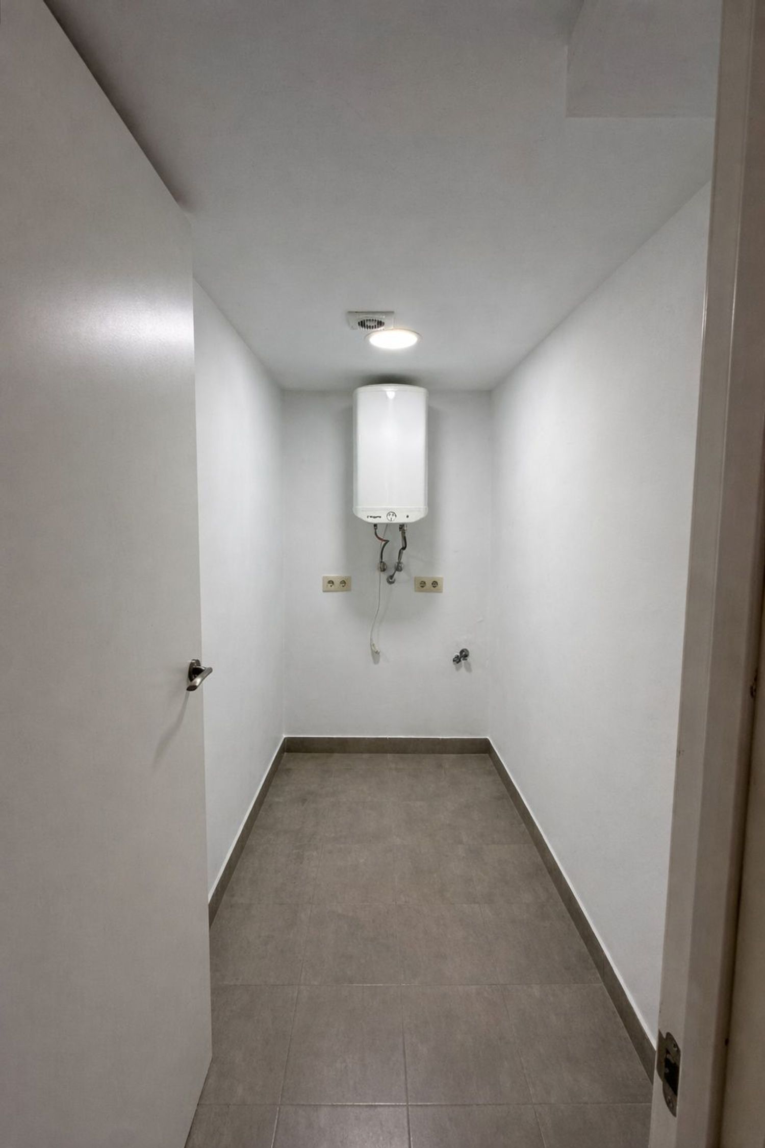 Estudio en Calle Cardenal Cisneros, 18, Sagrada Familia, Sagrada Familia - Foto 11