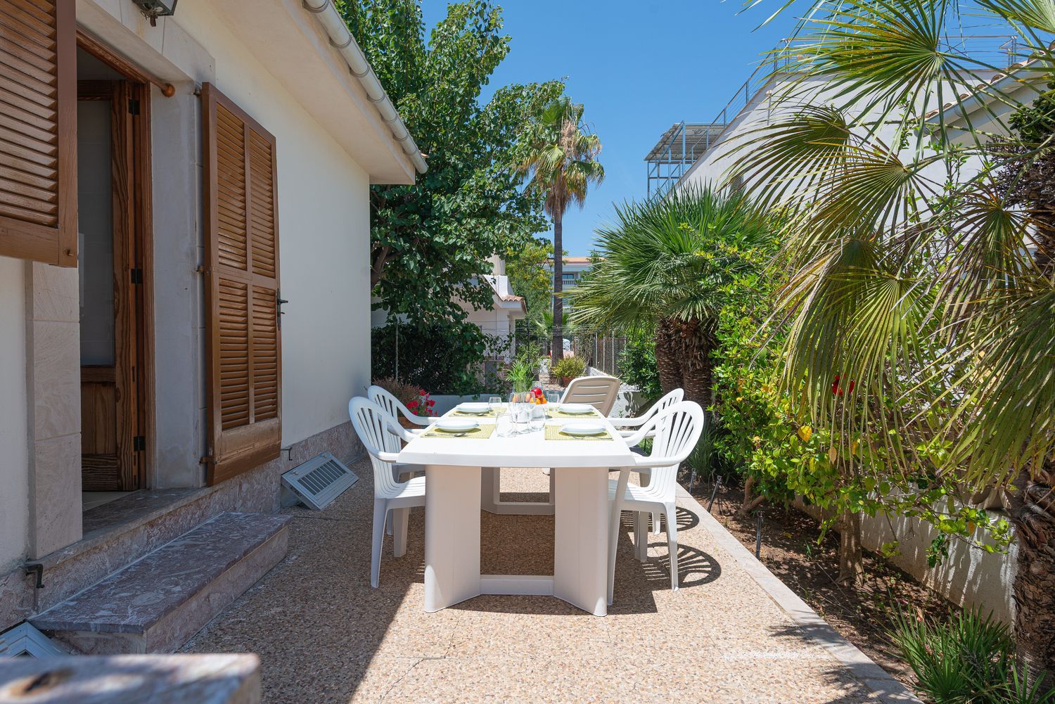 Piso en Bugambilla, 443, Can Picafort, Can Picafort - Foto 19