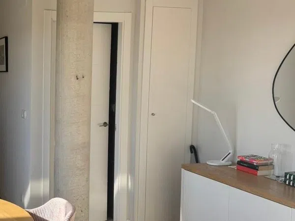 Dúplex en calle Butrón, 1