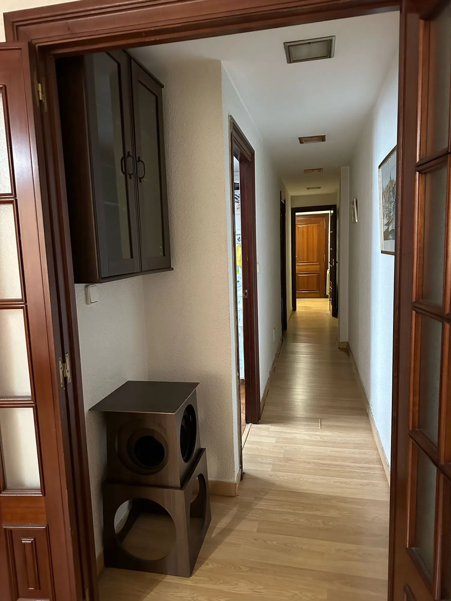 Piso en calle de Baldoví, 3 - Foto 9