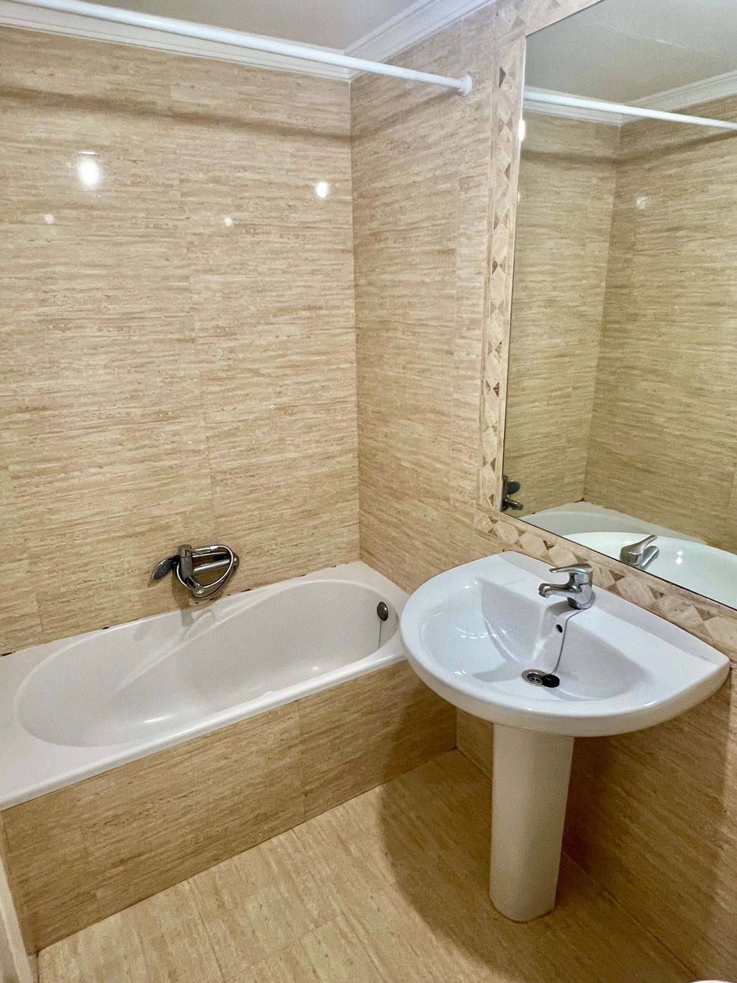 Piso en calle Rey Abu Said, 6 - Foto 17