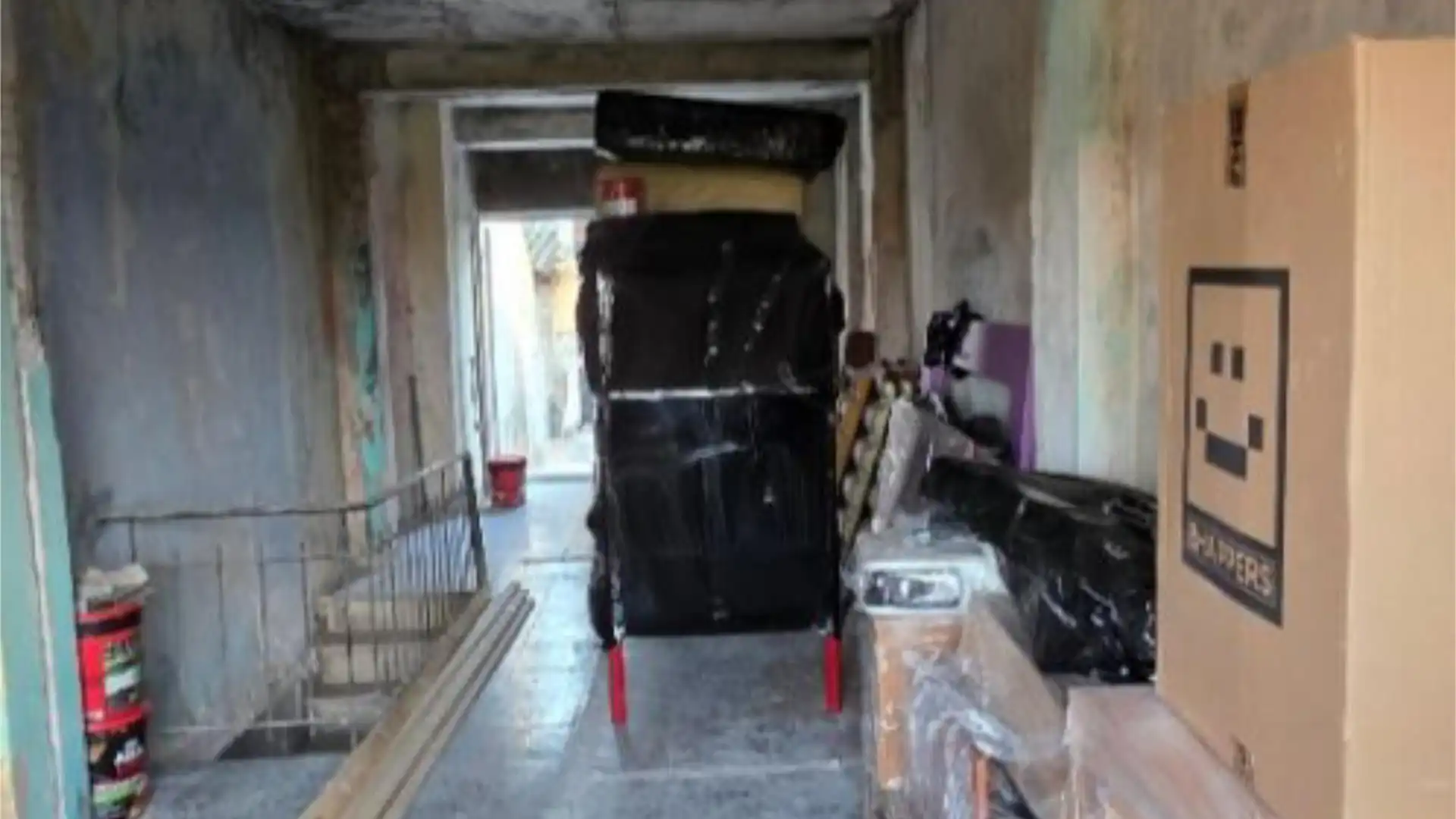 Piso en  Avenida de Riola 49 - Foto 5