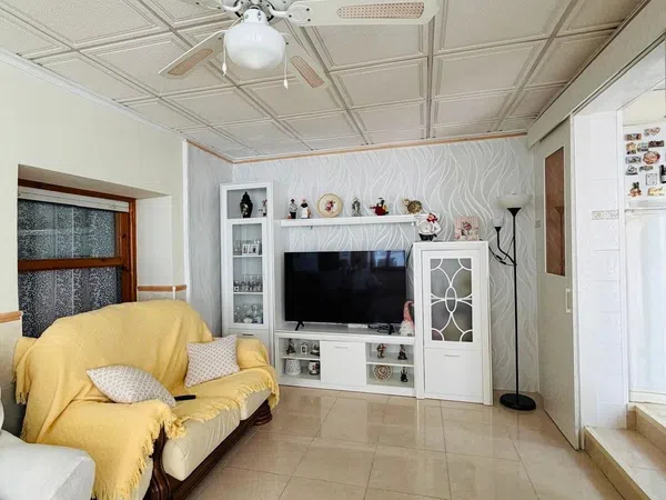 Chalet pareado en Avenida Federíco García Lorca, 57 - Foto 8