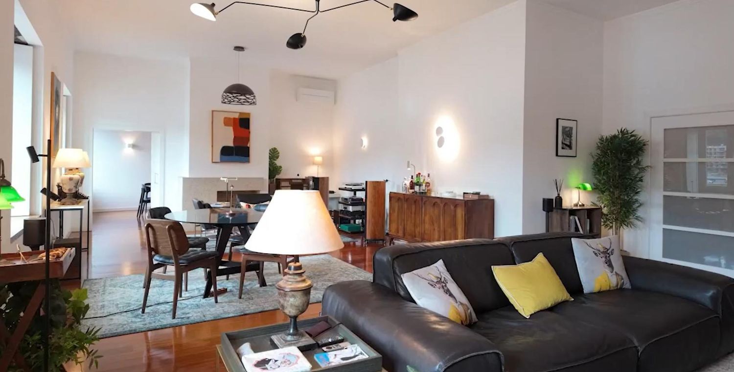 Piso en Calle de San Carlos, 17, Lavapiés-Embajadores - Foto 4