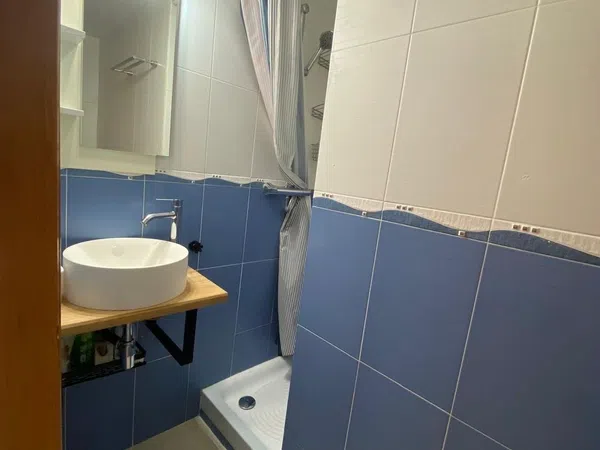 Piso en calle de la Vila Joiosa, 1 - Foto 5