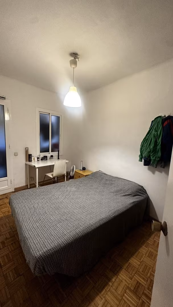 Piso en  Carrer de Matilde Díez 1 - Foto 9