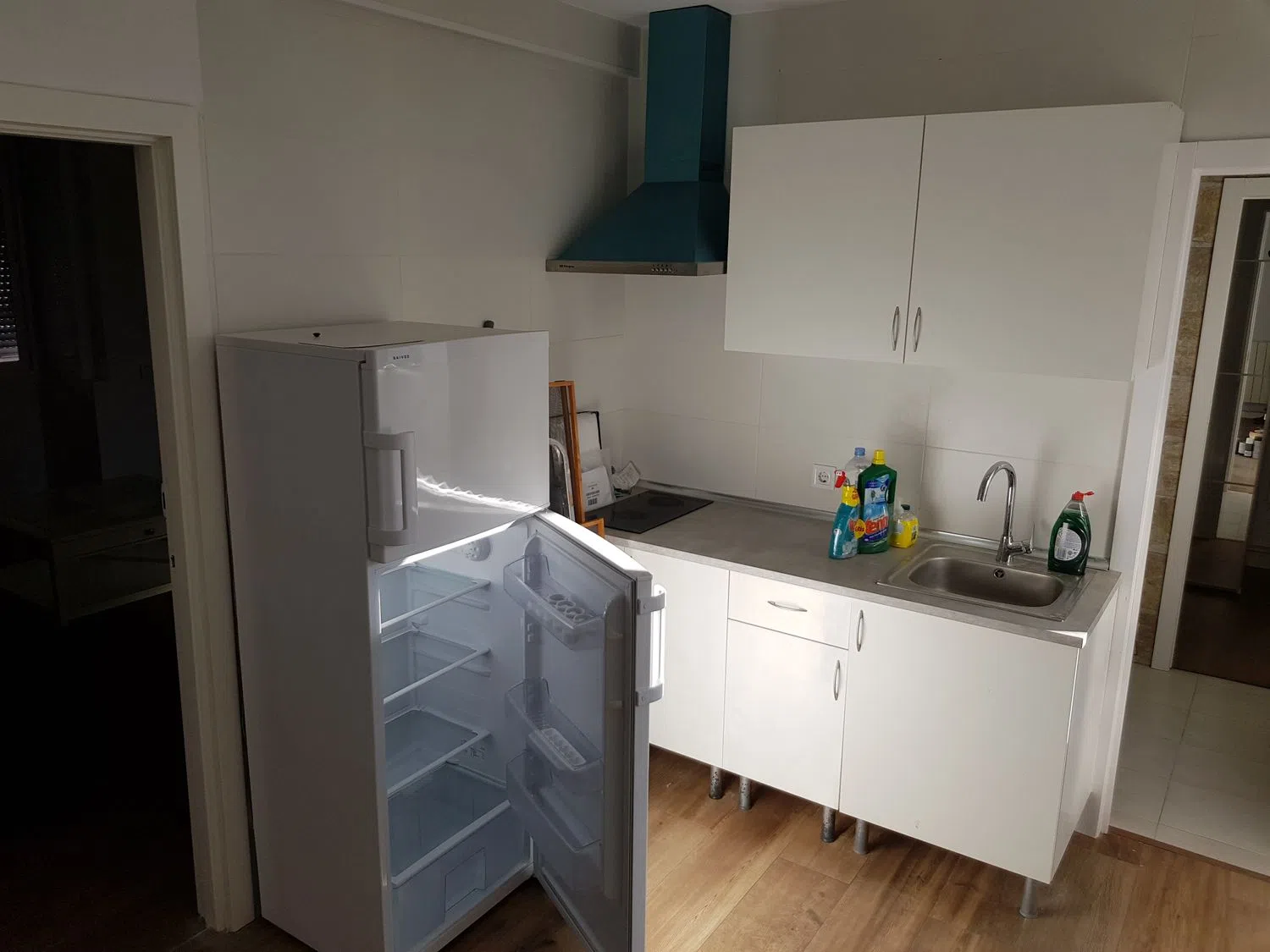 Ático en calle Benigno Granizo, 6 - Foto 4