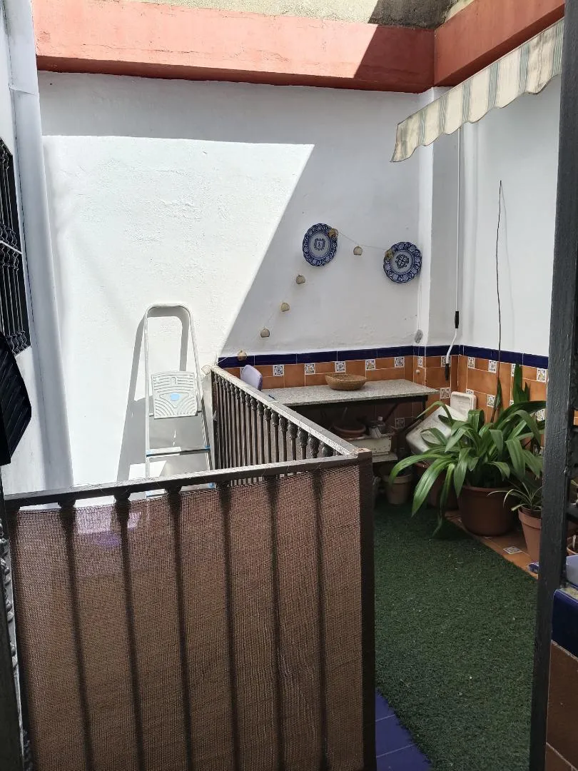 Casa adosada en  Calle Puebla de los Infantes 11 - Foto 10