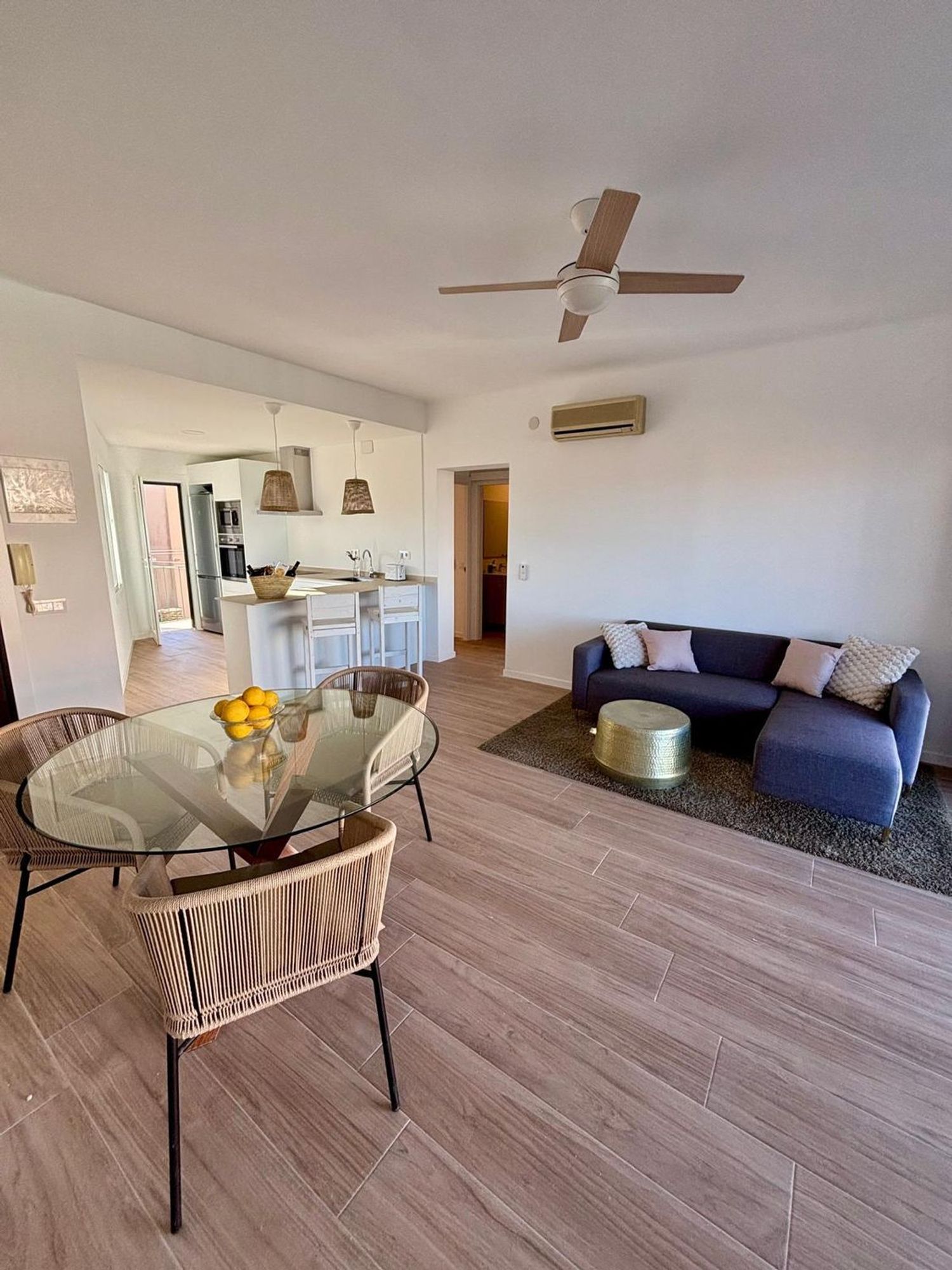 Piso en calle de Recalde, 7 - Foto 5