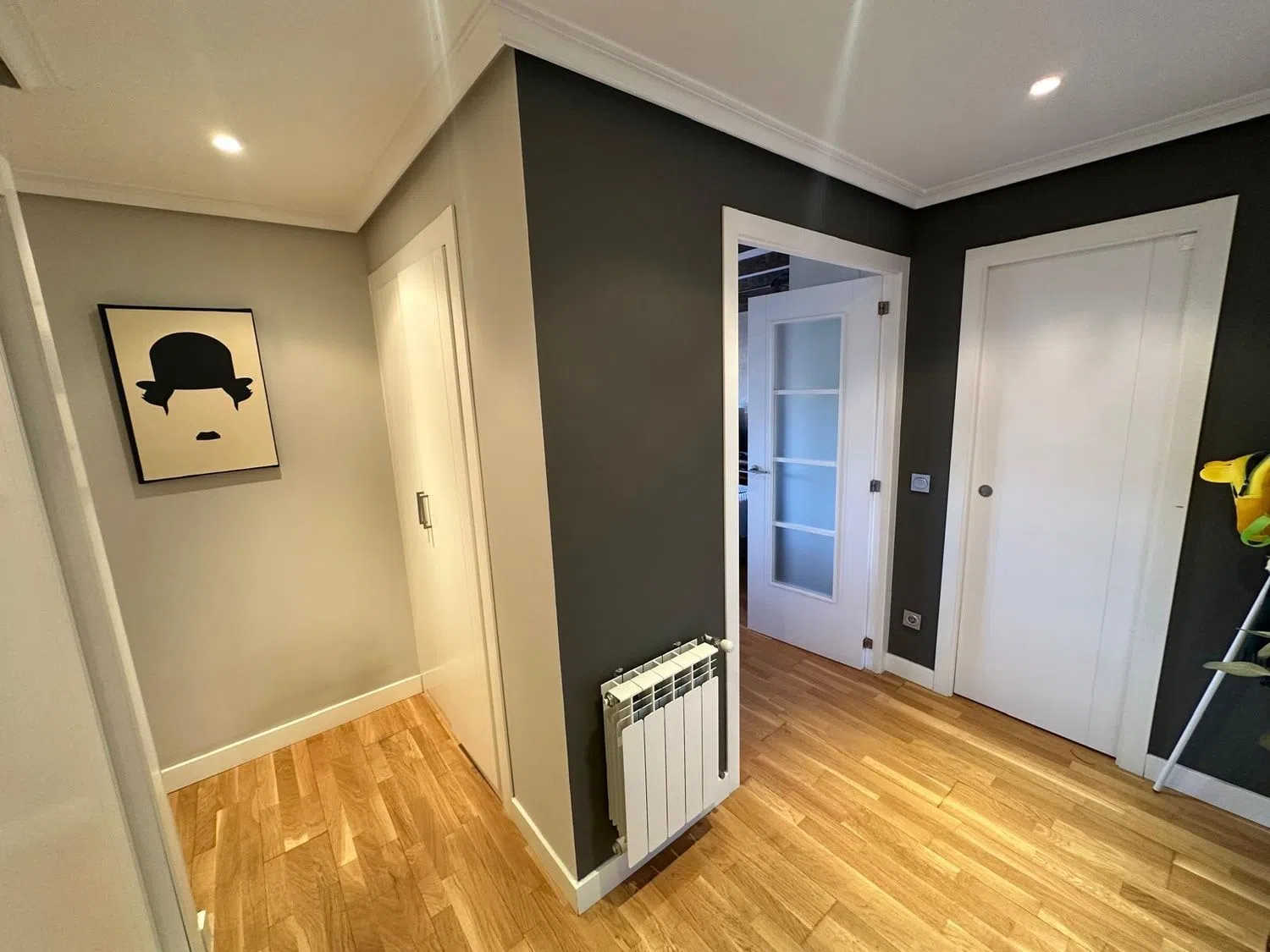 Ático en calle Walt Disney, 2 - Foto 13