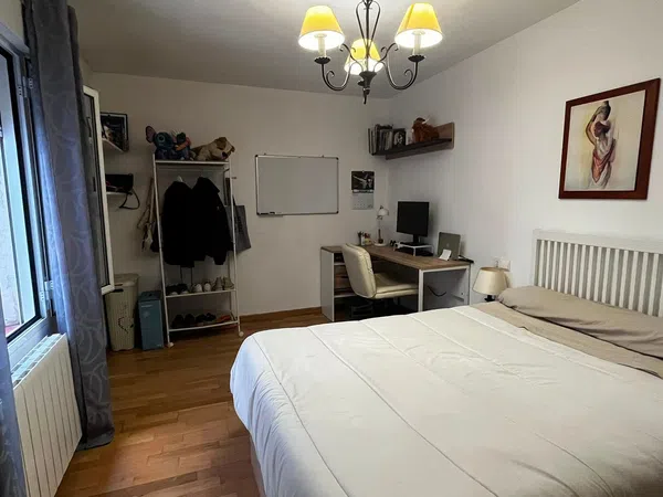Piso en Calle San Rafael, 9, San Mamés - La Palomera, San Mamés - La Palomera - Foto 5