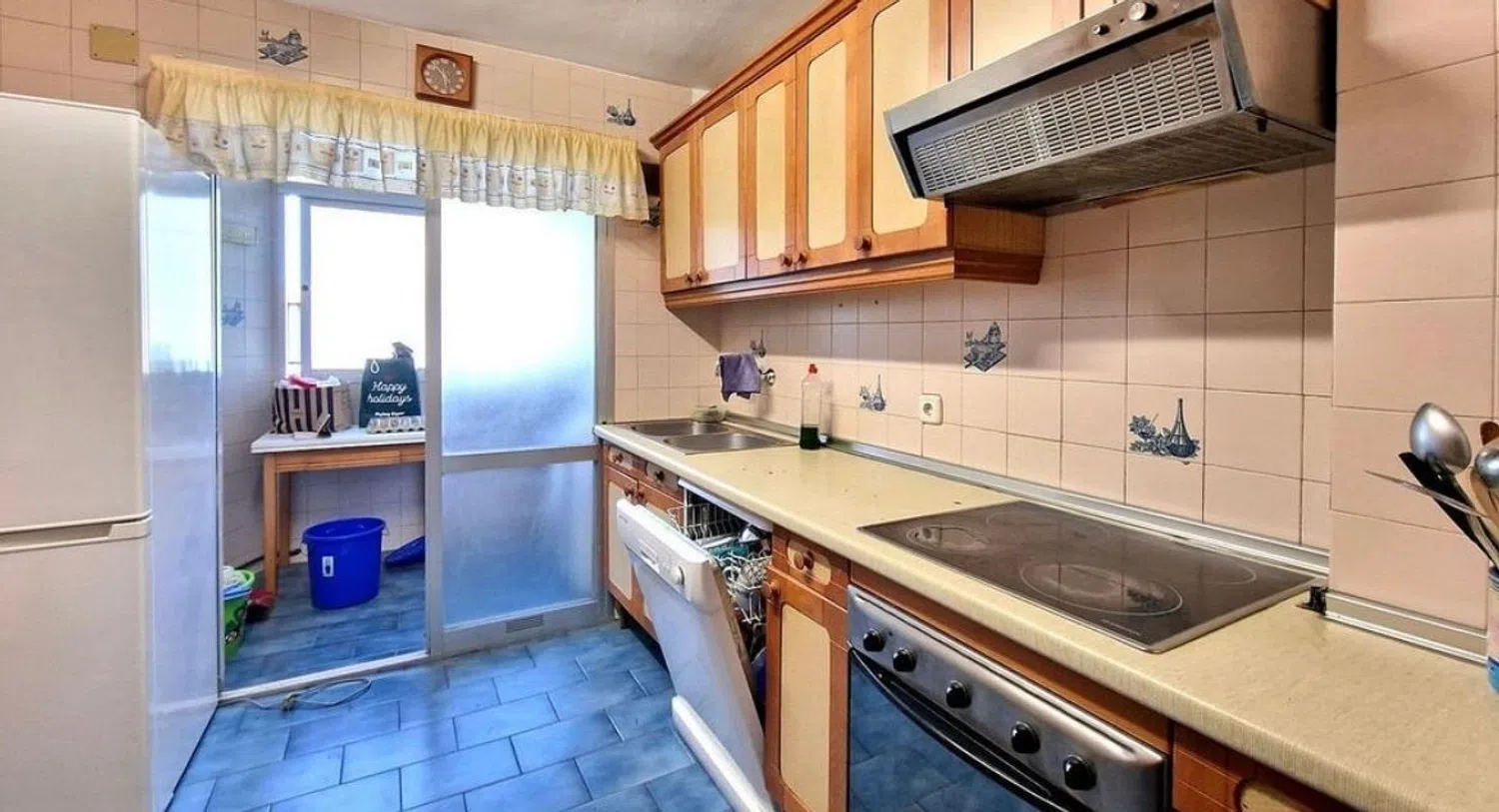 Piso en calle Rodríguez Ledesma, 4 - Foto 8