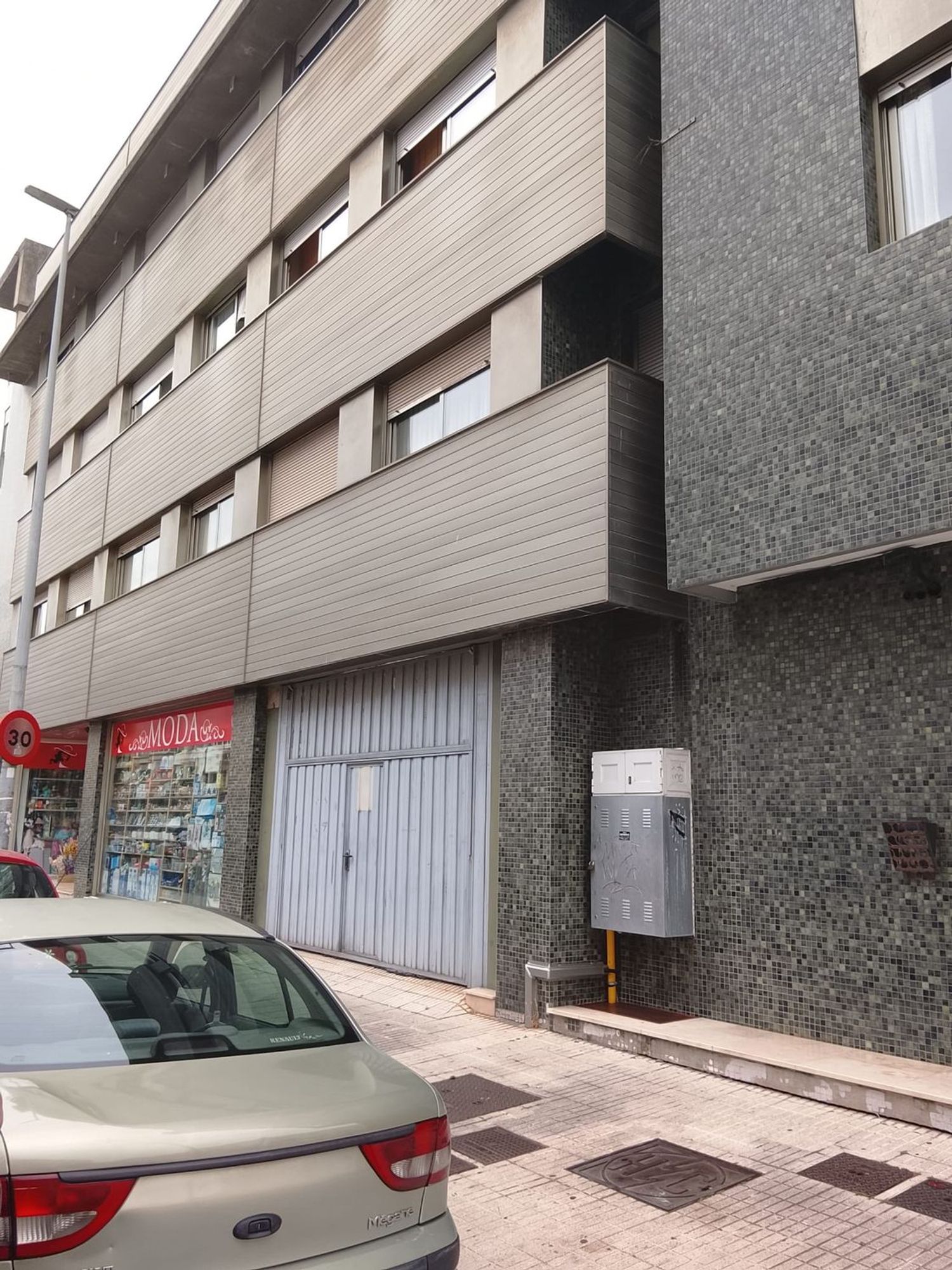 Piso en Calle Víctor García de la Concha, 11, Villaviciosa, Villaviciosa - Foto 6
